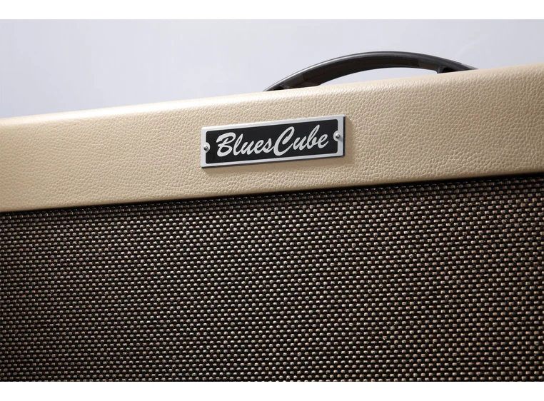 Roland Blues Cube Stage Gitarforsterker 60W 